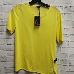 6 by six tee